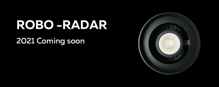 RoboRadar
