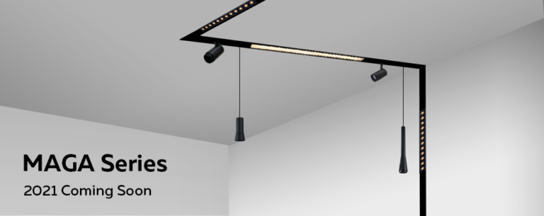 Maga Tracking System