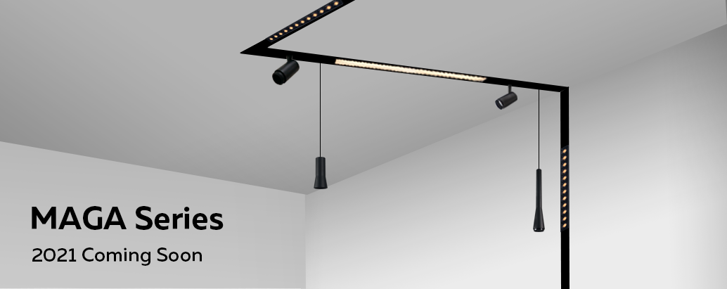 Maga Tracking System