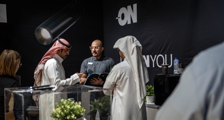 Photo of Expo 2024 in Saudi Arabia